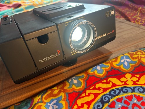 Reflecta diamator 35mm - diamator,
