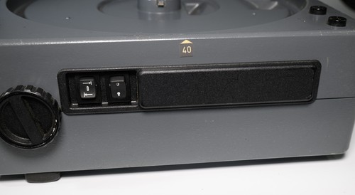 35mm slide projector - 35mm,