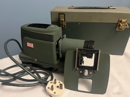 35mm slide projector argus - 35mm,