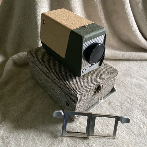 Vintage olive green cabin 35mm - green,