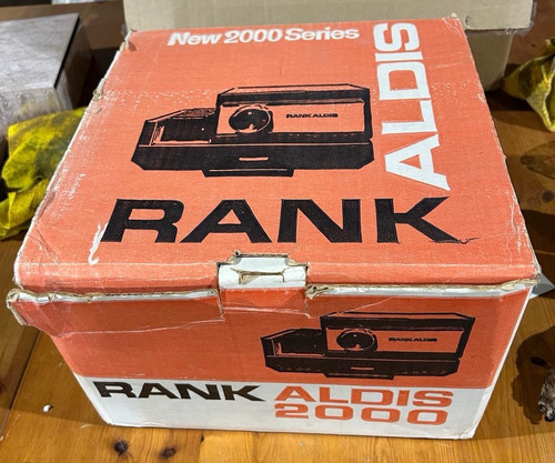 Rank aldis 2000 vintage - 2000,