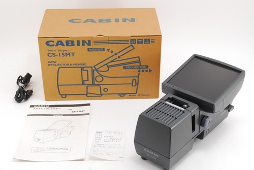 Brand new cabin 15mt 35mm - cabin,
