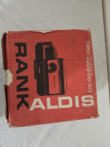 Rank aldis 2000 vintage slide - vintage,
