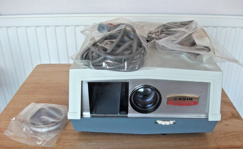 Cabin perfecta projector - perfecta,