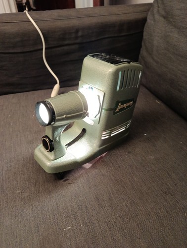 Liesegang fanti 150 - fanti, vintage