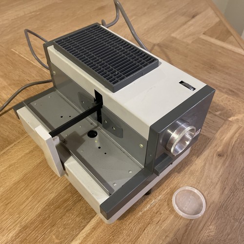 Vintage semi automatic aldis - automatic,
